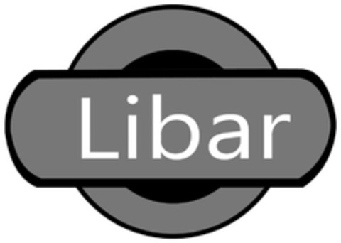 Libar Logo (DPMA, 06/13/2014)