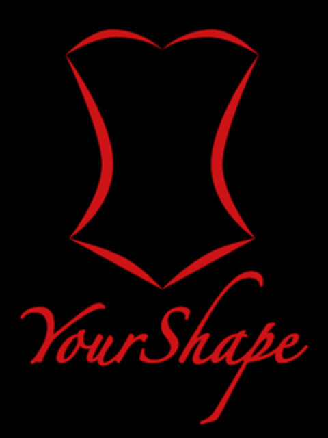 YourShape Logo (DPMA, 06.04.2014)