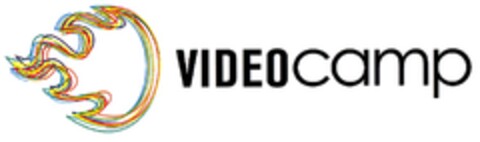 VIDEOcamp Logo (DPMA, 31.07.2014)