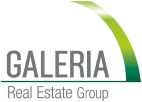 GALERIA Real Estate Group Logo (DPMA, 27.01.2015)
