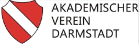 AKADEMISCHER VEREIN DARMSTADT Logo (DPMA, 27.01.2015)