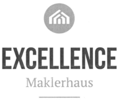 EXCELLENCE Maklerhaus Logo (DPMA, 11/12/2015)