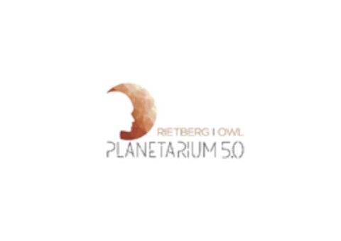 Rietberg OWL Planetarium 5.0 Logo (DPMA, 23.03.2015)