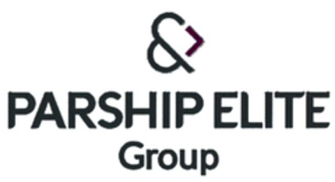 PARSHIP ELITE Group Logo (DPMA, 04/27/2016)