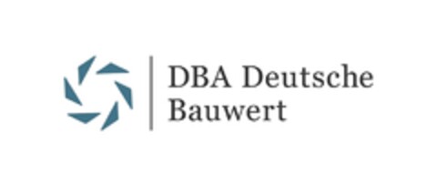 DBA Deutsche Bauwert Logo (DPMA, 26.02.2016)