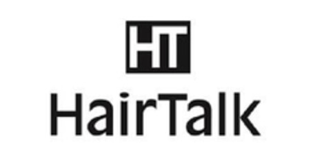 HT HairTalk Logo (DPMA, 26.04.2016)