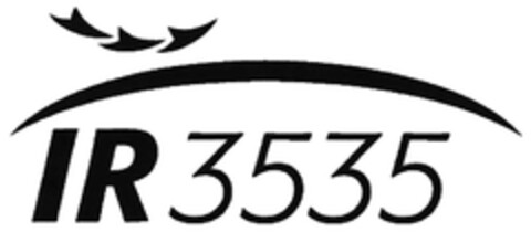 IR3535 Logo (DPMA, 16.05.2017)