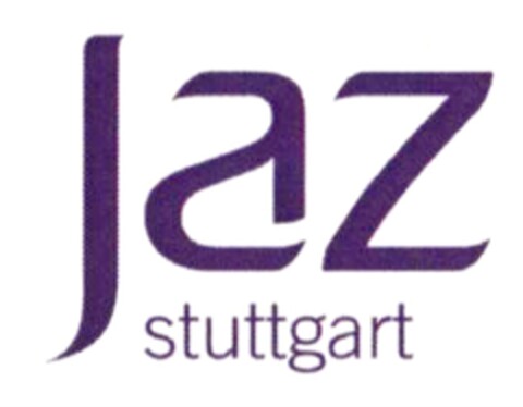 Jaz stuttgart Logo (DPMA, 01.07.2017)