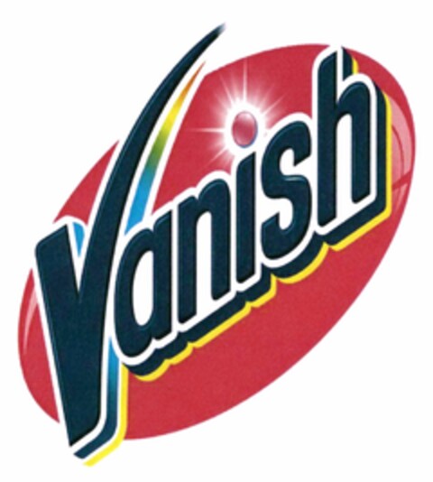 Vanish Logo (DPMA, 22.12.2017)