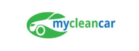 mycleancar Logo (DPMA, 08.02.2017)