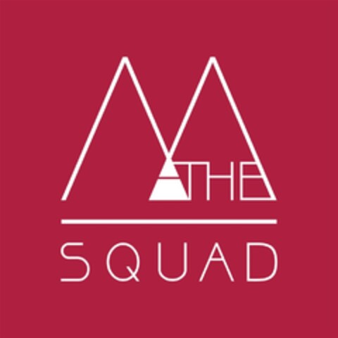 MATHE SQUAD Logo (DPMA, 31.05.2017)