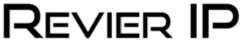 REVIER IP Logo (DPMA, 01.07.2017)
