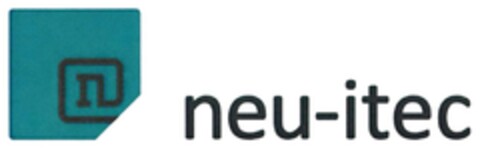 neu-itec Logo (DPMA, 26.01.2018)