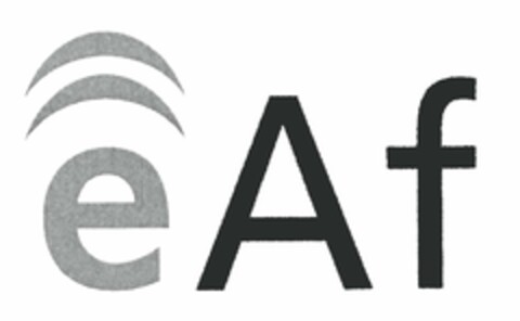 eAf Logo (DPMA, 12.04.2018)