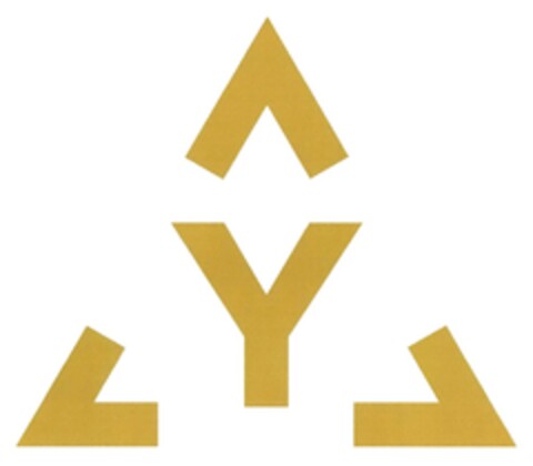 Y Logo (DPMA, 05/04/2018)