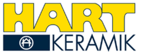 HART KERAMIK Logo (DPMA, 10.12.2018)