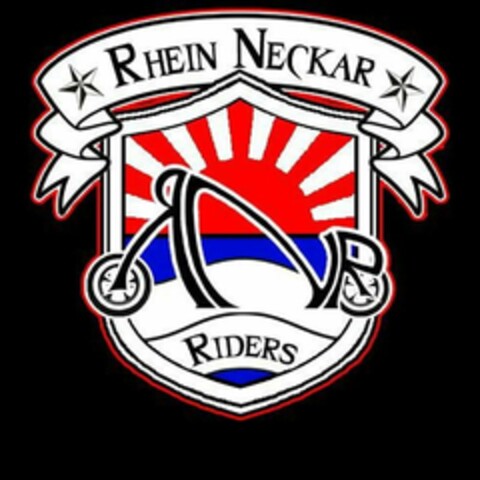 RHEIN NECKAR RIDERS Logo (DPMA, 20.12.2018)