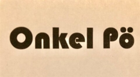 Onkel Pö Logo (DPMA, 20.03.2018)