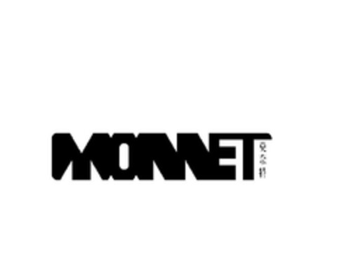 MONNET Logo (DPMA, 11/20/2018)