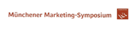 Münchener Marketing-Symposium MARKETING M Logo (DPMA, 20.12.2019)