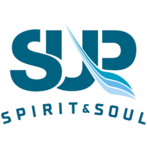 SUP SPIRIT & SOUL Logo (DPMA, 11.02.2019)