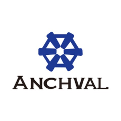 ANCHVAL Logo (DPMA, 11.07.2019)