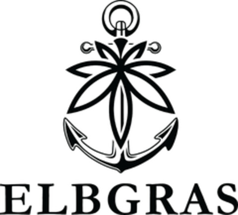 ELBGRAS Logo (DPMA, 03/21/2019)