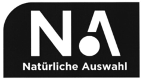 NA Natürliche Auswahl Logo (DPMA, 20.10.2020)