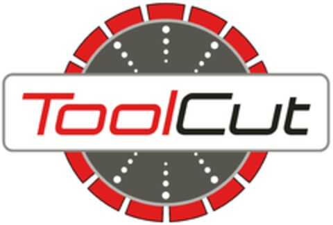 ToolCut Logo (DPMA, 12/01/2020)