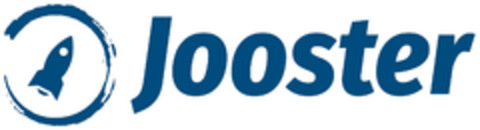 Jooster Logo (DPMA, 20.02.2020)