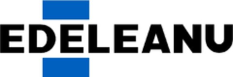 EDELEANU Logo (DPMA, 13.08.2020)