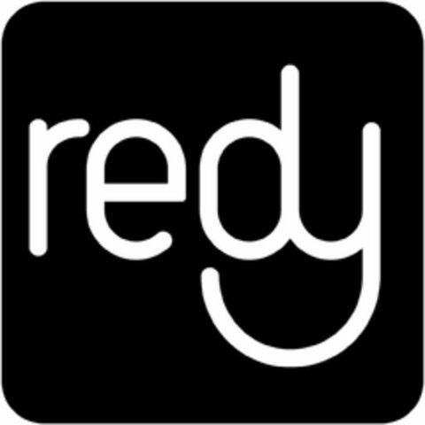 redy Logo (DPMA, 12/09/2020)