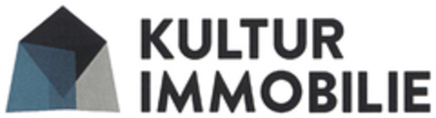 KULTUR IMMOBILIE Logo (DPMA, 04/29/2021)