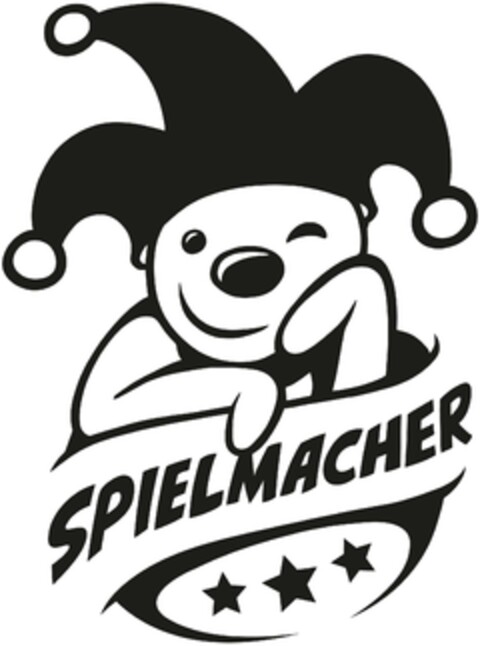 SPIELMACHER Logo (DPMA, 09.02.2021)