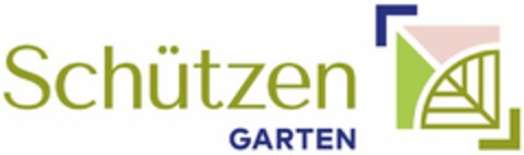 Schützen GARTEN Logo (DPMA, 04/29/2021)