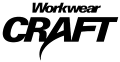 Workwear CRAFT Logo (DPMA, 02.11.2021)