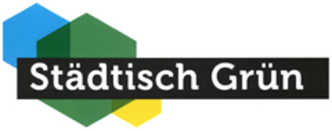 Städtisch Grün Logo (DPMA, 07/06/2022)