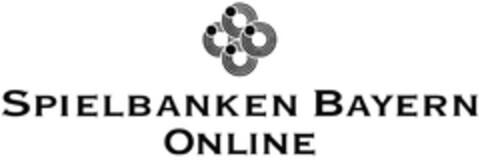 SPIELBANKEN BAYERN ONLINE Logo (DPMA, 17.11.2022)