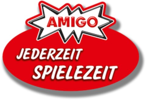 AMIGO JEDERZEIT SPIELEZEIT Logo (DPMA, 03/21/2022)