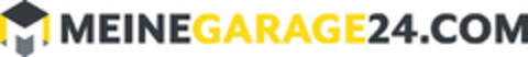 MEINE GARAGE 24.COM Logo (DPMA, 13.09.2022)