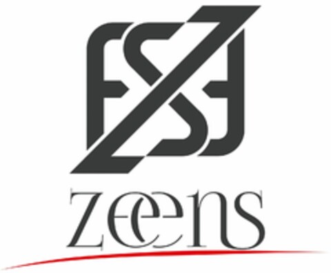zeens Logo (DPMA, 21.10.2022)