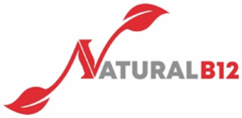 NATURALB12 Logo (DPMA, 26.04.2022)