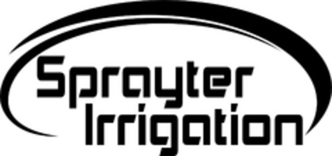 Sprayter Irrigation Logo (DPMA, 11.08.2022)