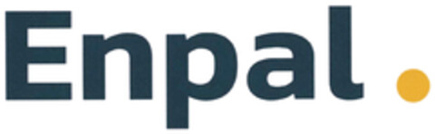 Enpal. Logo (DPMA, 15.06.2023)