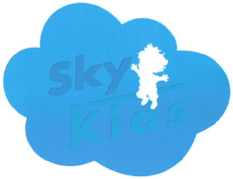 Sky Kids Logo (DPMA, 05.09.2023)