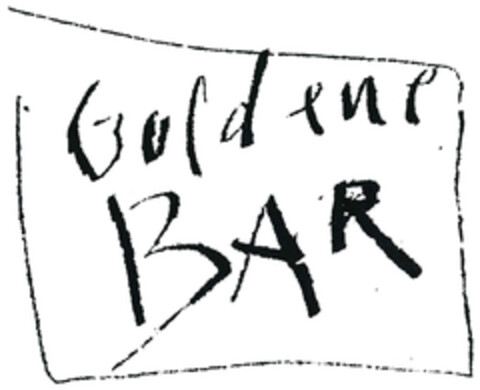 Goldene BAR Logo (DPMA, 09/29/2023)