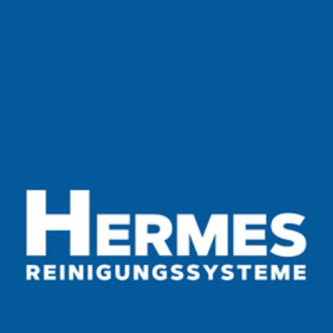 HERMES REINIGUNGSSYSTEME Logo (DPMA, 05.07.2023)