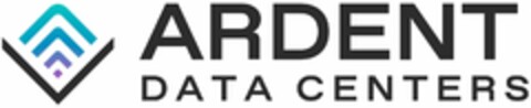 ARDENT DATA CENTERS Logo (DPMA, 10.08.2023)