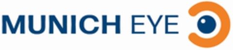 MUNICH EYE Logo (DPMA, 05.05.2023)