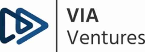 VIA Ventures Logo (DPMA, 26.10.2023)